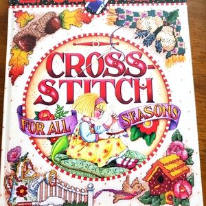 Like new Mary Englebreit For All Seasons